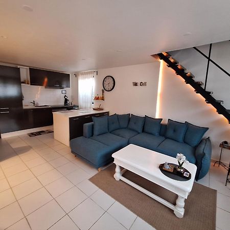 Appartement T2 Au Coeur Du Village Cleon-d'Andran Exterior foto